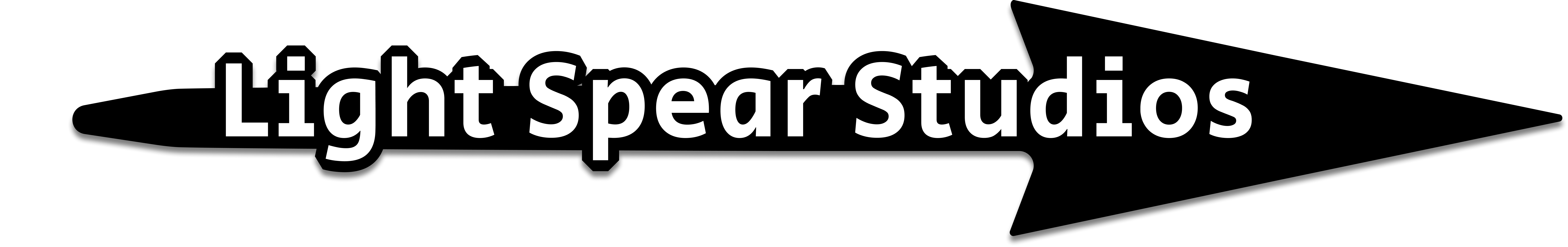 Light Spear Studios Logo